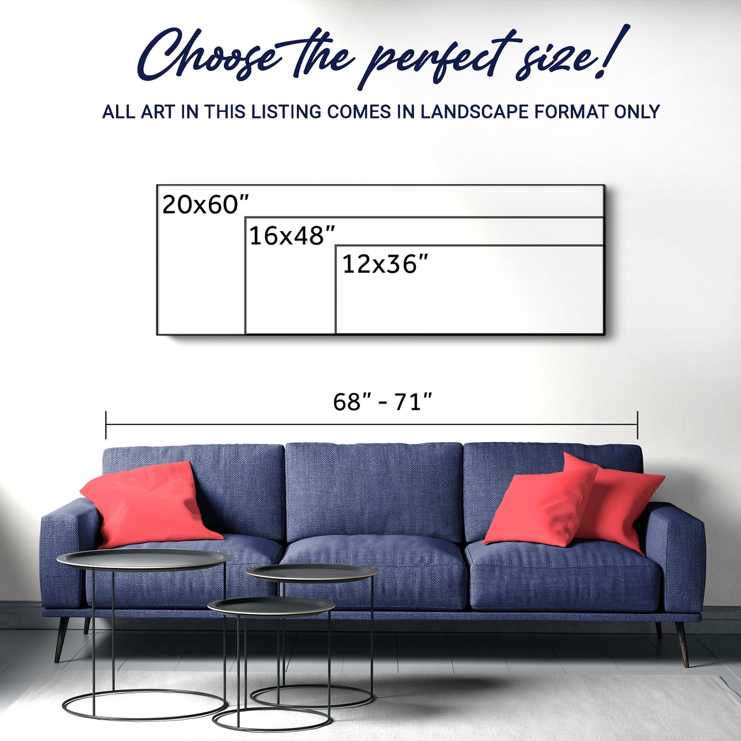 Hot Chocolate Christmas Bar Sign II