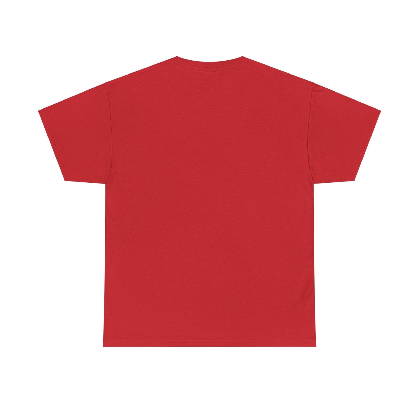 "I Miss America" Heart Unisex Heavy Cotton Tee
