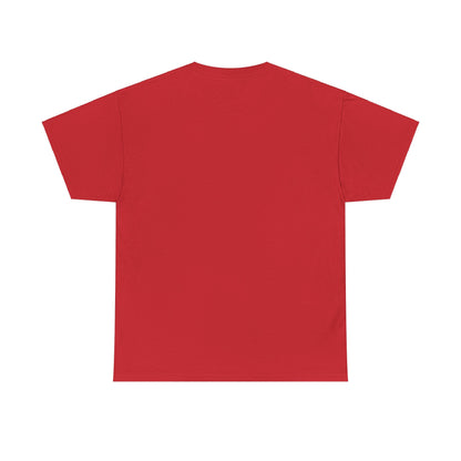 "I Miss America" Heart Unisex Heavy Cotton Tee