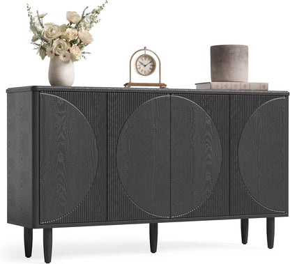 Buffet Cabinet Sideboard With Storage
