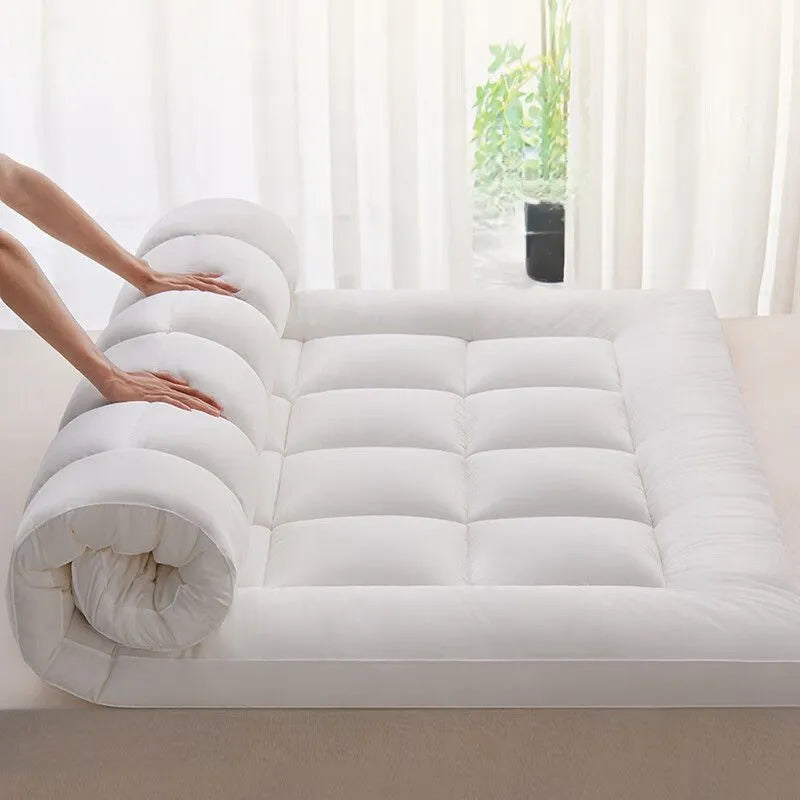 Topper Pad For Mattress