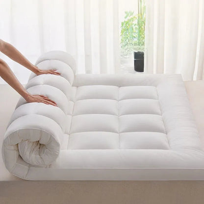 Topper Pad For Mattress