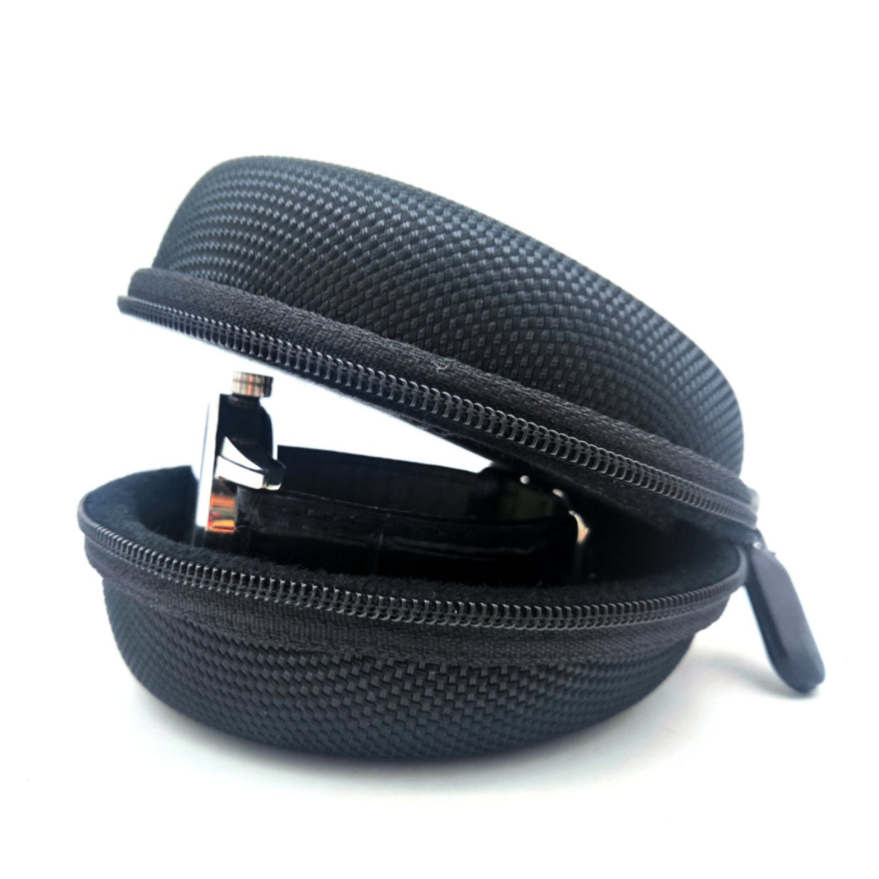 Watch Storage Box Shockproof Portable Watch Bag Business Travel Travel Bag Eva Storage Bag