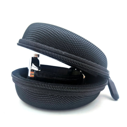 Watch Storage Box Shockproof Portable Watch Bag Business Travel Travel Bag Eva Storage Bag