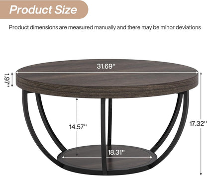 Coffee Table, Sofa Side Table, Living Room Table, Side Cabinet