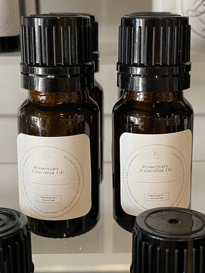 Onic Brands Genesis Essential Oils