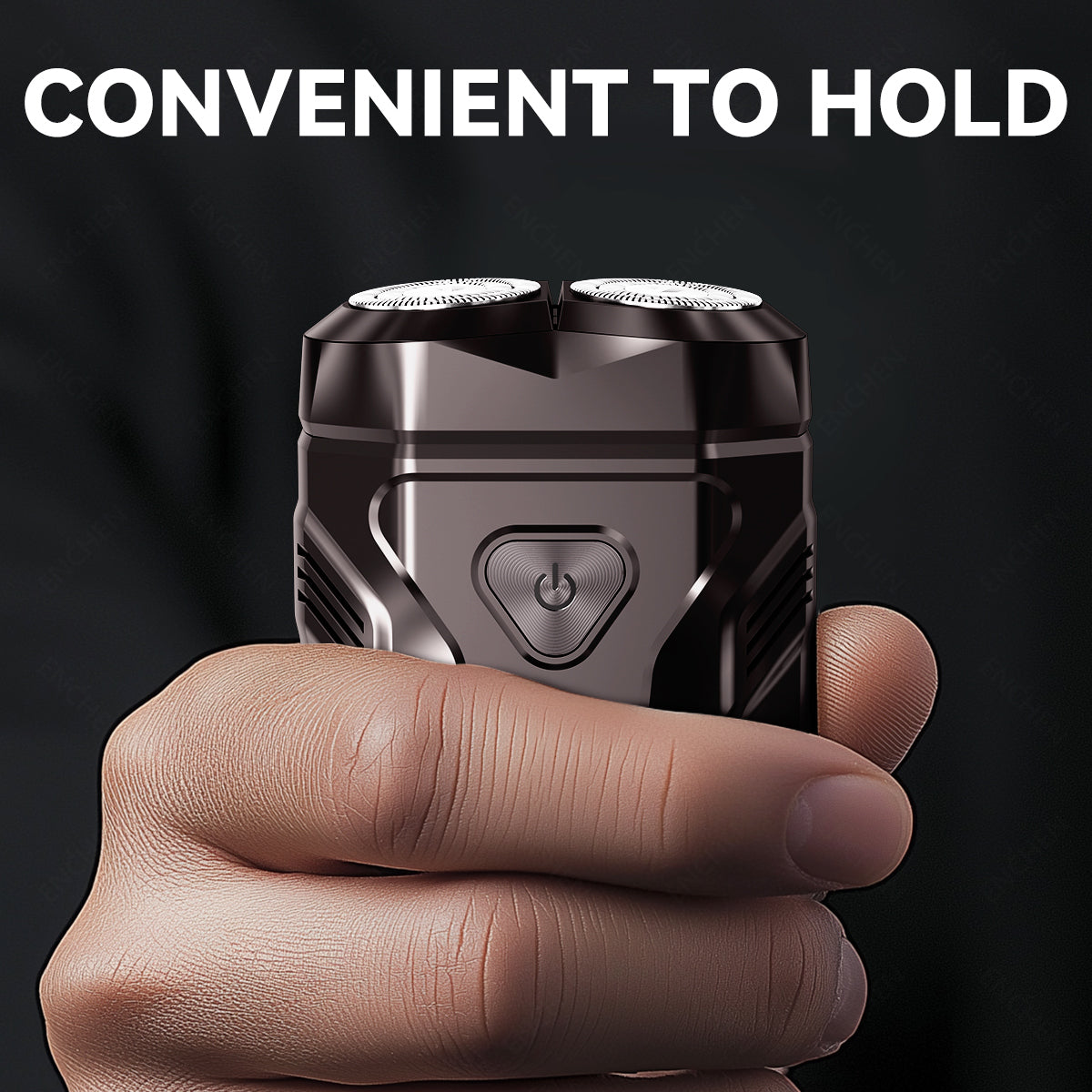 Mini-X Shaver