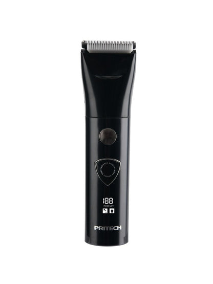 Cordless Rechargeable Hair Clipper