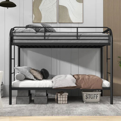 Twin Over Twin House Bed