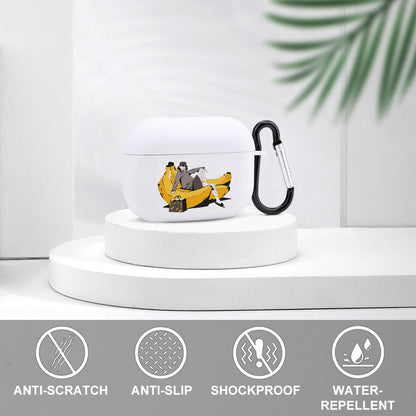 Bluetooth Earbuds Case Cover for Airpods pro