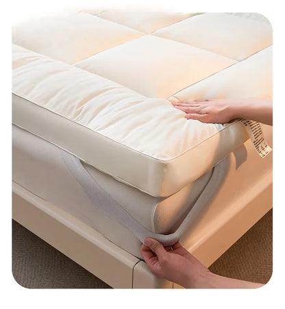 Topper Pad For Mattress
