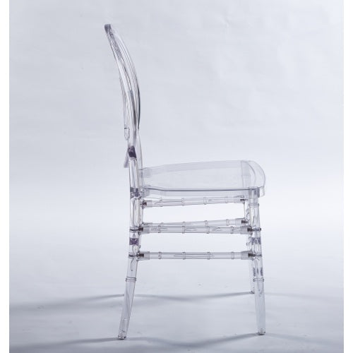 Welding Chair,dining Chair,set Of 4,plastic Seat
