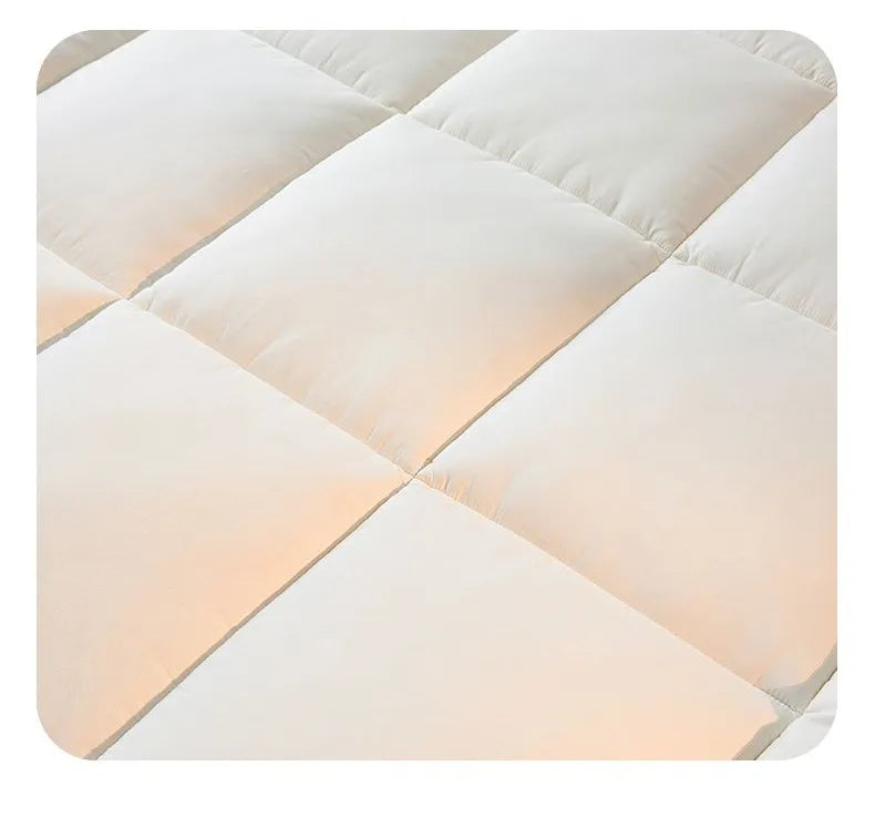Topper Pad For Mattress
