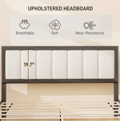 Queen Size Bed