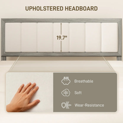 Queen Bed Frame