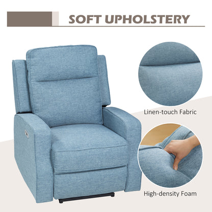 Electric Power Recliner