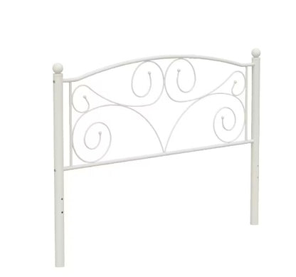 FULL METAL BED