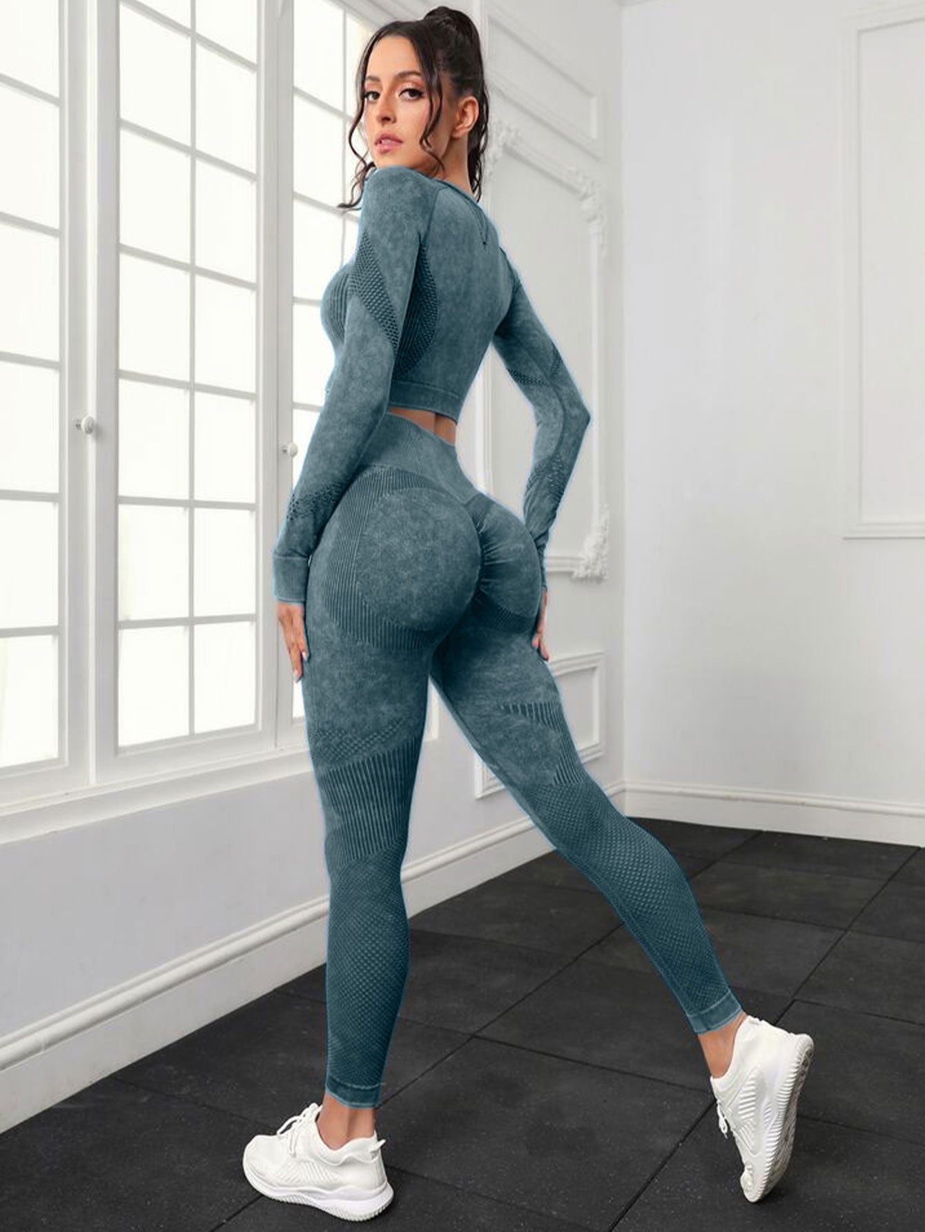 5PACK Active Yoga Pants