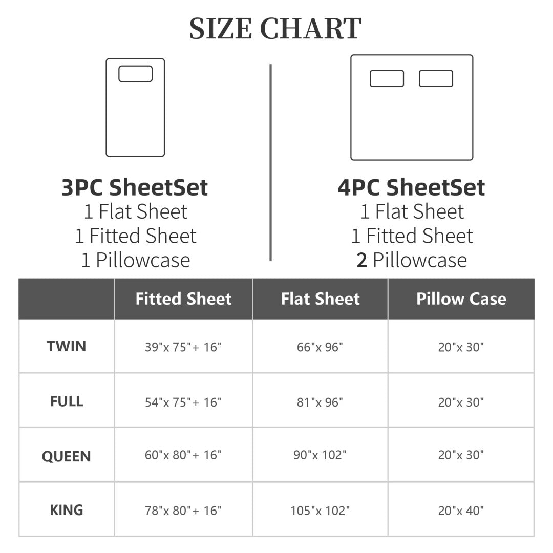 Satin Bed Sheets, Twin Size Sheets Set, 3 Pcs Silky Bedding Set With 15 Inches Deep Pocket For Mattress Twin, Navy Blue
