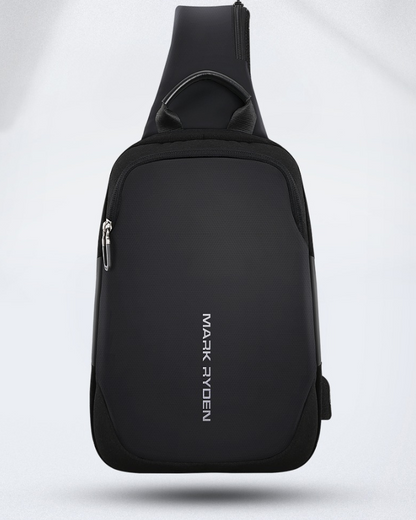 Business Chest Bag, Crossbody Bag, Shoulder Bag