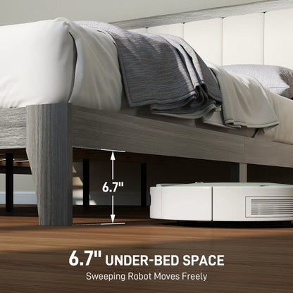 Queen Bed Frame