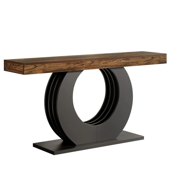 Long Console Table