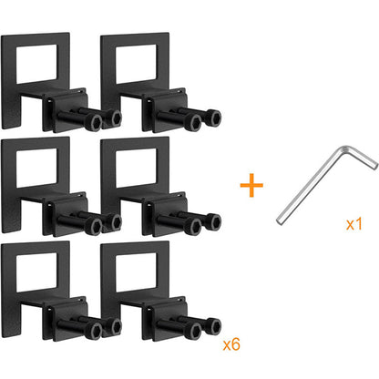 Non-slip Mattress Baffle Fixer Adjustable Stopper