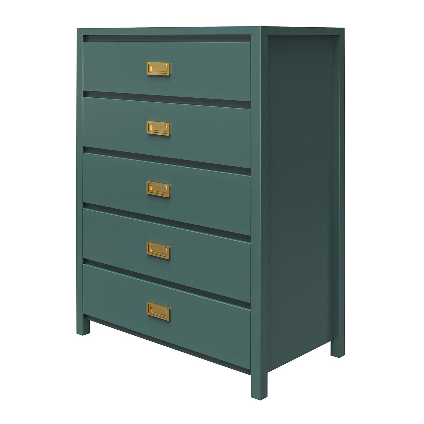 Haven 5-Drawer Kids' Dresser