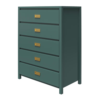 Haven 5-Drawer Kids' Dresser