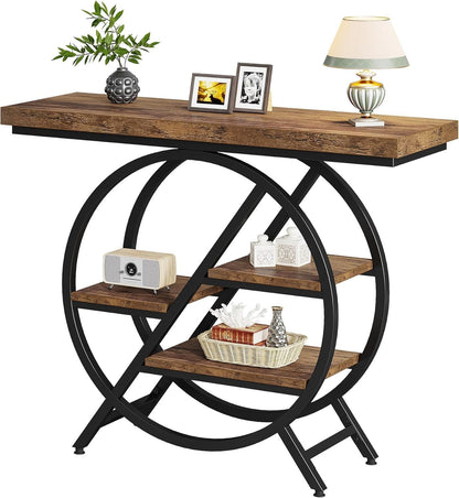 Console Table Entryway Table
