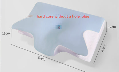 Memory Foam Pillow Sleeping Pillow Space Cotton