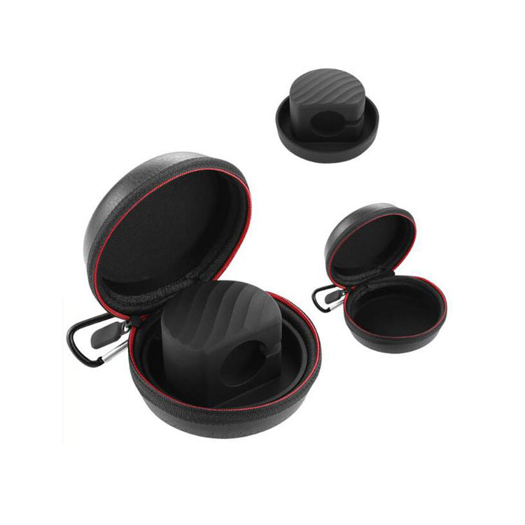EVA High Hardness Business Waterproof Portable Watch Storage Bag Apple Watch Charging Storage Box