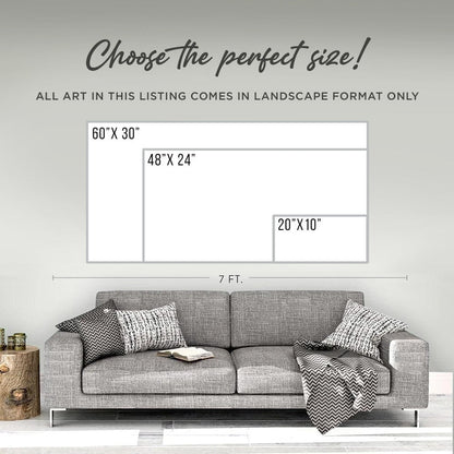 Family Coffee Bar Sign