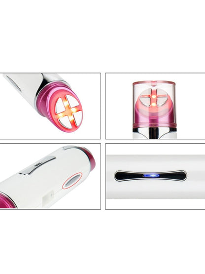 Multifunctional Beauty Device