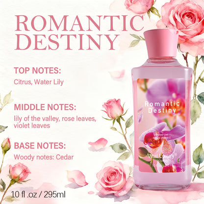 12 Scents,9.98 Oz. Unisex Shower Gel,body Wash. Large Size, Gently Cleanses And Moisturizes, Enriched With Aloe Vera And Vitamin E. Floral, Fruity, And Musky Notes. Perfect For Everyday Use Or Dates.