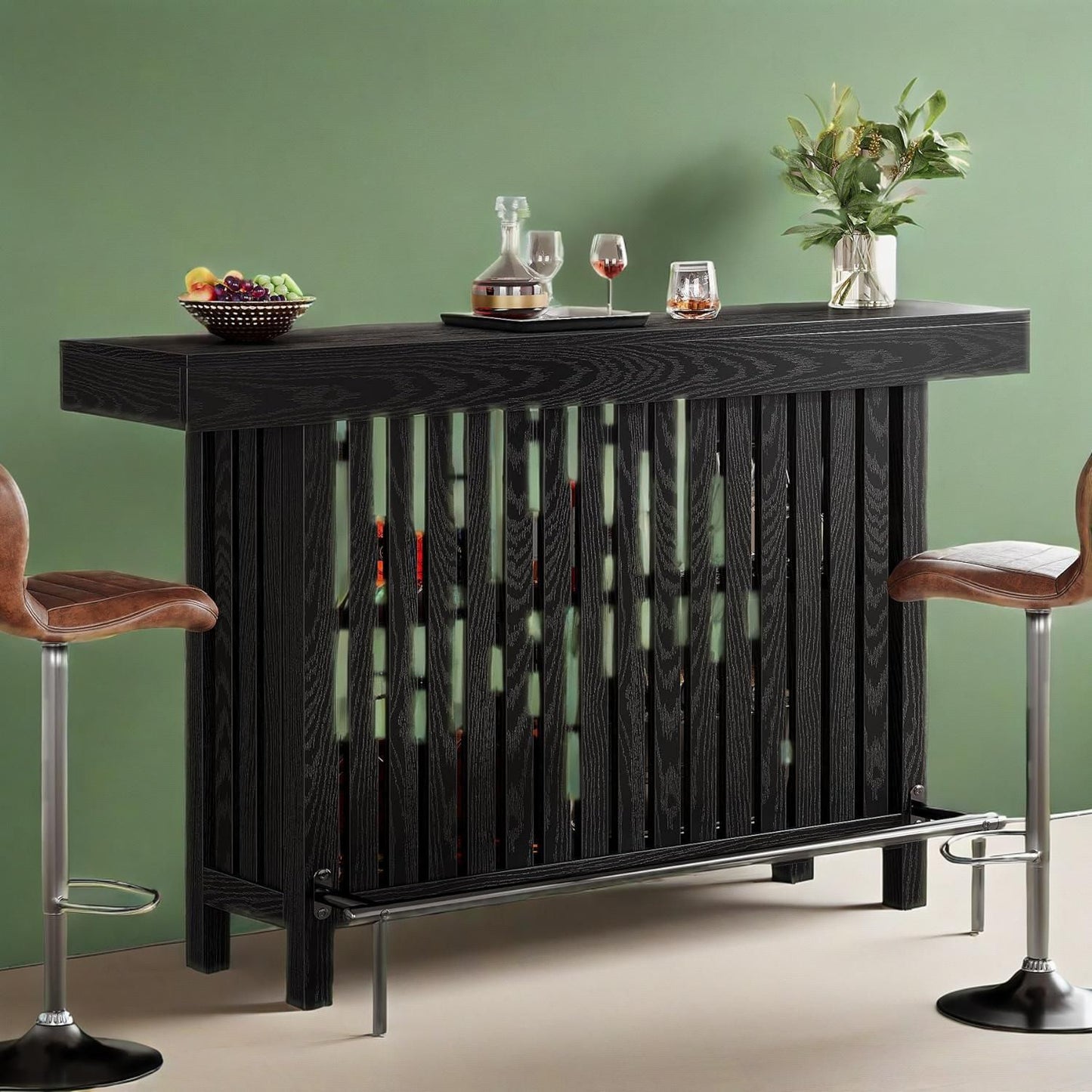 Bar Unit