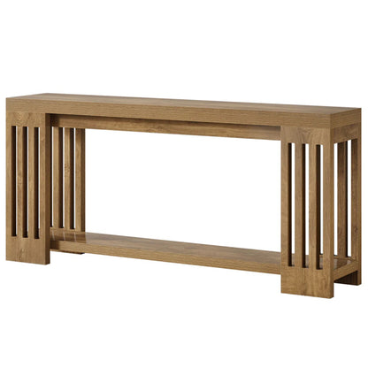 Long Console Table