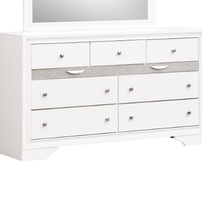 Madrid G02390-D Dresser