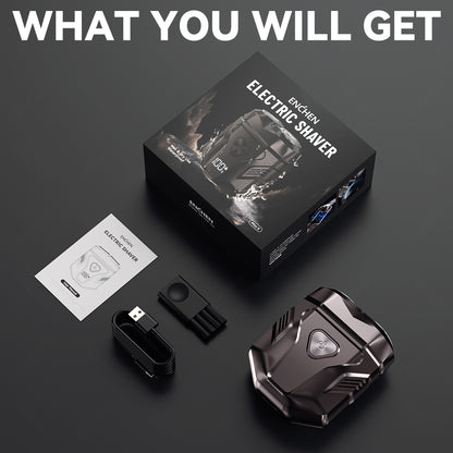Mini-X Shaver