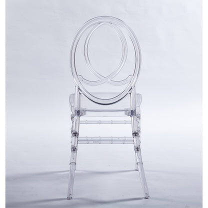 Welding Chair,dining Chair,set Of 4,plastic Seat