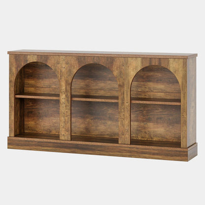 Long Console Table