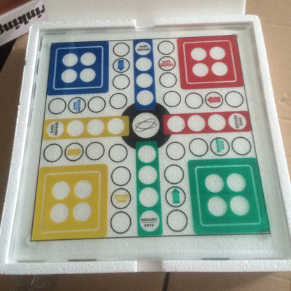 Material Wine Table Game Wine Glass Aeroplane Chess