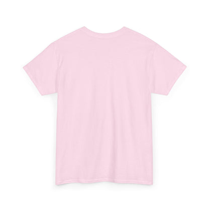"I Miss America" Heart Unisex Heavy Cotton Tee