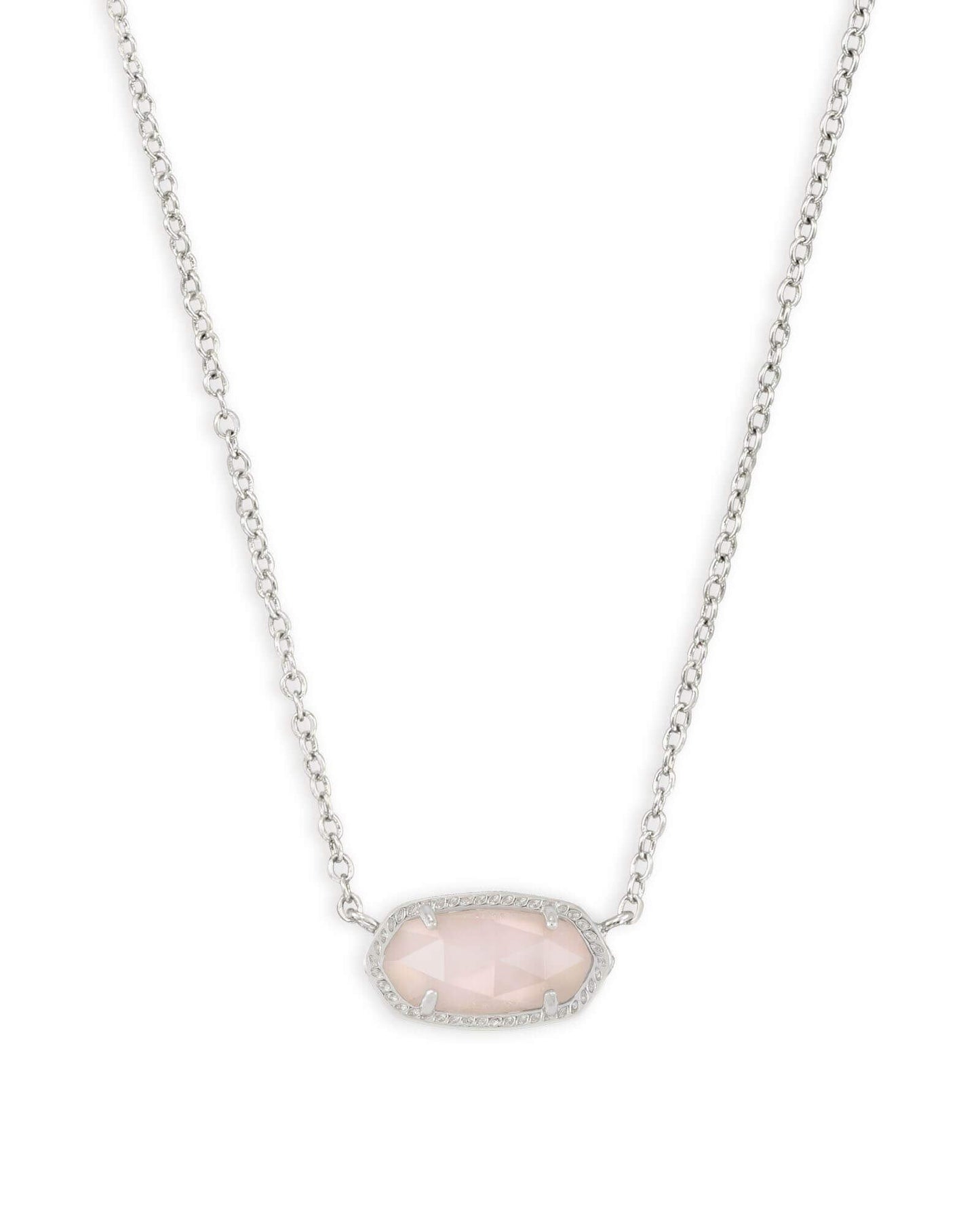Kendra Scott Elisa Pendant Necklace - 14k Gold Plated Delicate Fashion Jewelry for Women