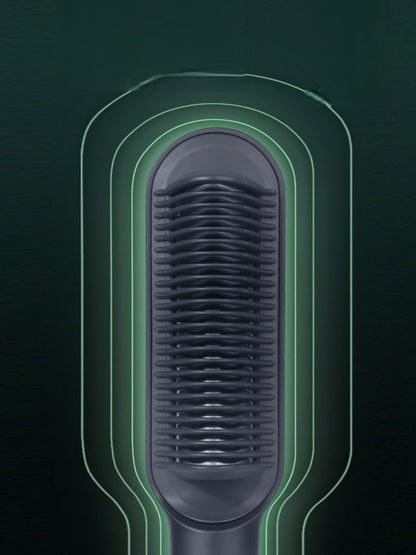 Fast Heating Straightening Comb