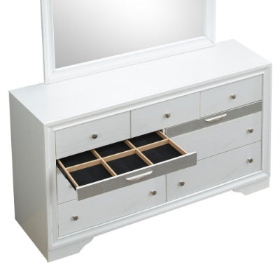 Madrid G02390-D Dresser