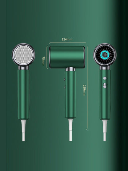 Constant Temperature High-Speed Hair Dryer