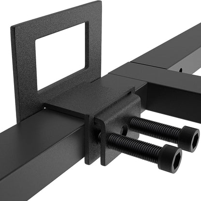 Non-slip Mattress Baffle Fixer Adjustable Stopper