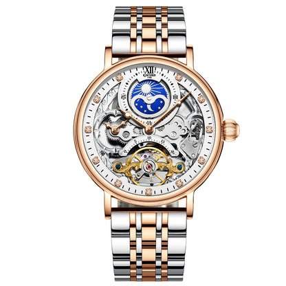 KINYUED New Mechanical Watches