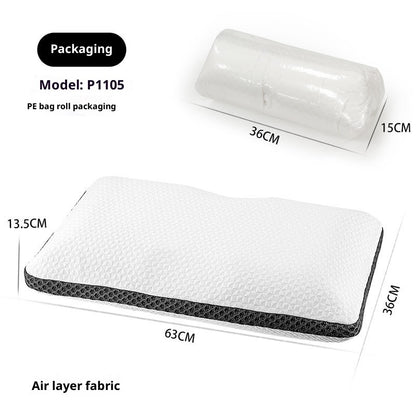Household Cervical Memory Foam Pillow